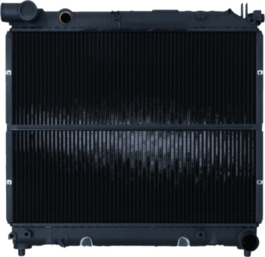 Radiator NRF 50431