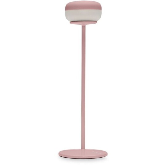 Fatboy Cheerio Portabel Lampe Soft Pink Fatboy Cheerio Portabel Lampe Soft Pink