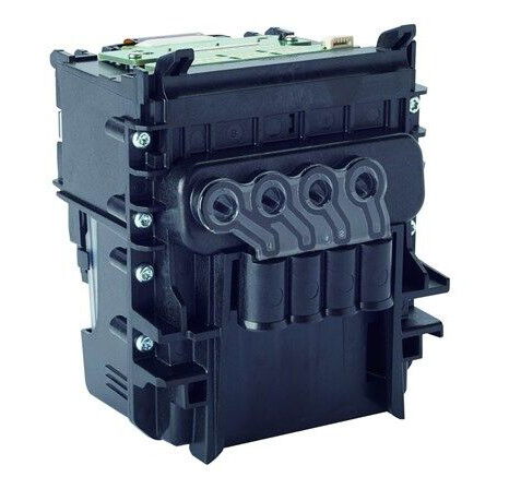 HP 713 - Printhead replacement kit Blå