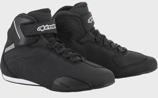 ALPINESTARS 2515518-10-8 Lave MC-sko ALPINESTARS 2515518-10-8 Lave MC-sko