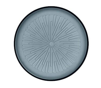 Iittala Essence Tallerken 211 mm Mørkegrå