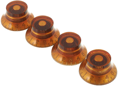 Gibson PRHK-030 Potiknobs Gibson PRHK-030 Potiknobs