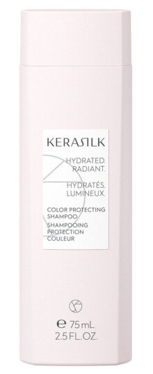 Kerasilk Color Protecting Shampoo 75ml