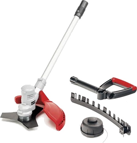 Ryddesag-tillegg AL-KO BCA 4030 EnergyFlex for MT 40 Li