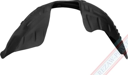 Innerskjerm plastikk REZAW PLAST 110901