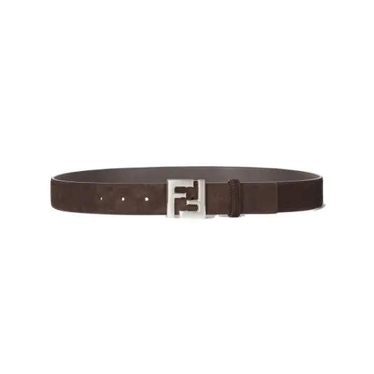 Fendi Herre Accessories Brun 85 CM, Fendi Herre Accessories Brun 85 CM,