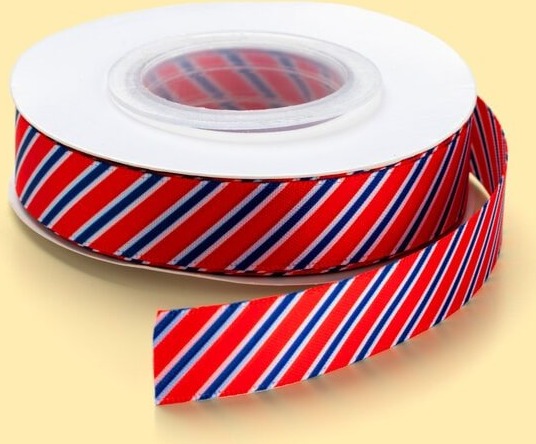 Gavebånd Satin 15m Norge