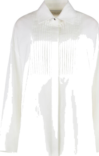 Golden Goose Dame Bluser & Skjorter Hvit XS,