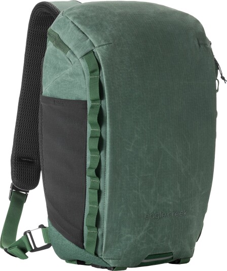 Eagle Creek Ryggsekk Explore Sling Pack Grass Green 12 L
