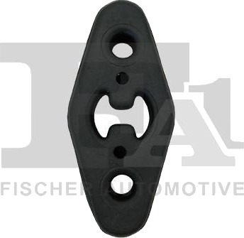 Feste eksosanlegg FA1 253 902