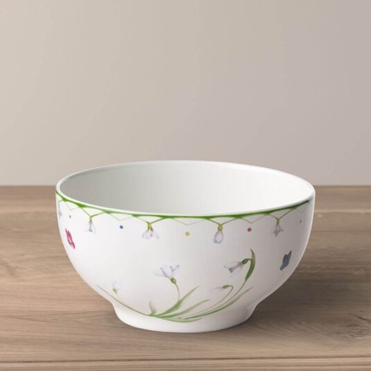 Villeroy & Boch Colourful Spring French Bowl