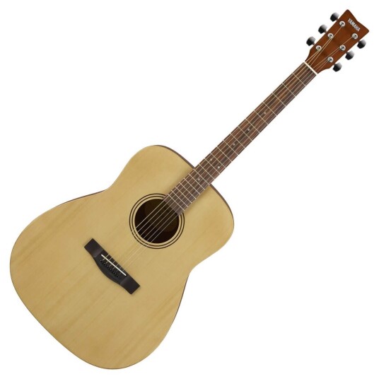 Yamaha F400 NATURAL SATIN Yamaha F400 NATURAL SATIN