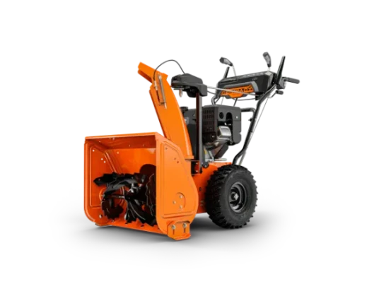 Ariens snøfreser Compact 24 autoturn 920334 Ariens snøfreser Compact 24 autoturn 920334