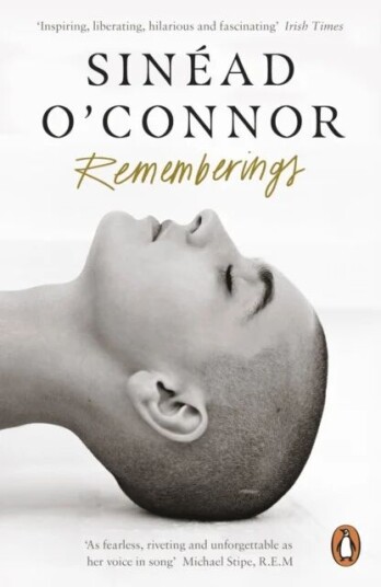 Rememberings Av Sinead O'Connor