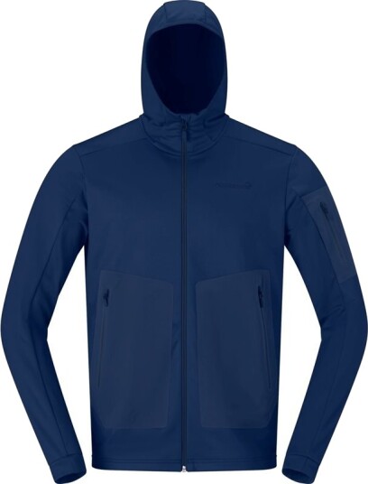 Norrøna falketind warm2 Jacket M"s Indigo Night