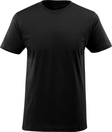 MASCOT Calais, T-skjorte, Voksen, Hankjønn, Sort, XL, SML MASCOT Calais, T-skjorte, Voksen, Hankjønn, Sort, XL, SML