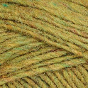 Ístex Álafoss Lopi Garn Mix 9965 Lys Khaki