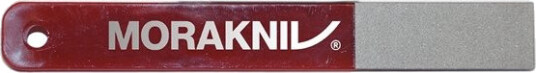 Morakniv Diamantbryne L Fine 150 mm Slipeverktøy Grå Morakniv Diamantbryne L Fine 150 mm Slipeverktøy Grå