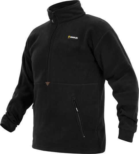 Swazi Men"s Doughroaster Black XL