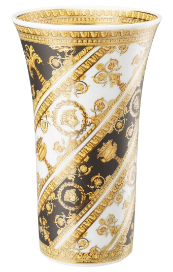 Versace I love Baroque vase Medium
