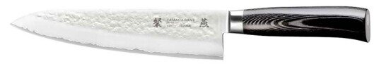 Tamahagane SAN Tsubame Kokkekniv 21 cm