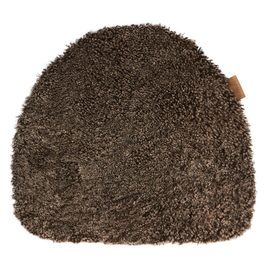 Shepherd Ellen Stolpute 34x36cm Ikke Vattert Cappuccino