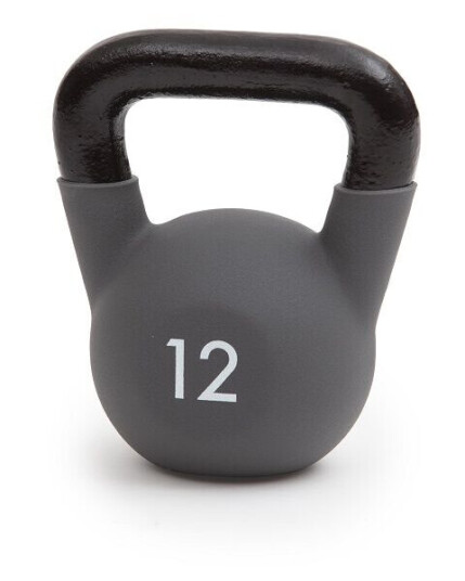 Abilica - Kettlebell Covered 12kg Abilica - Kettlebell Covered 12kg