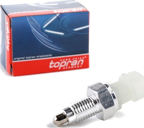TOPRAN 202 162 Bryter, ryggelys