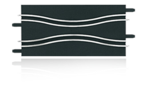 Carrera Digital 143 Narrow Section
