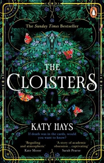 The Cloisters Av Katy Ma And Phd In Art History Hays