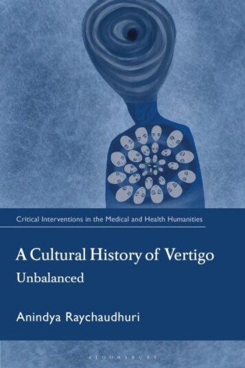 A Cultural History of Vertigo