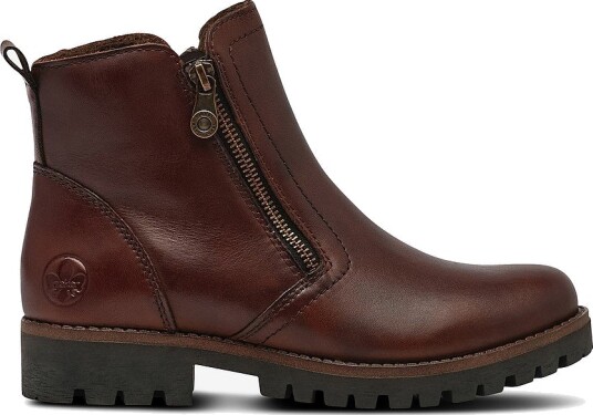 Rieker Boots 78556 28 Brun