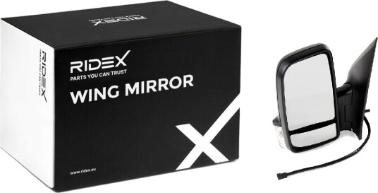 Sidespeil RIDEX 50O0006