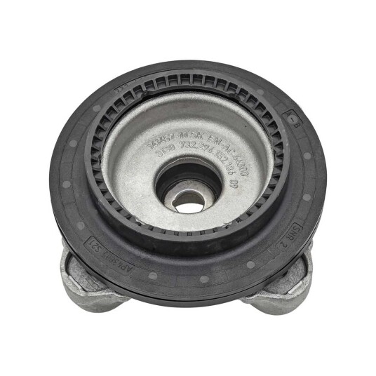 støttelager fjærbein MEYLE 314 641 2010