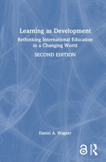 Learning as Development