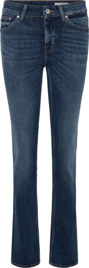Tiger of Sweden Nan Forestry MEDIUM BLUE W30 x 32