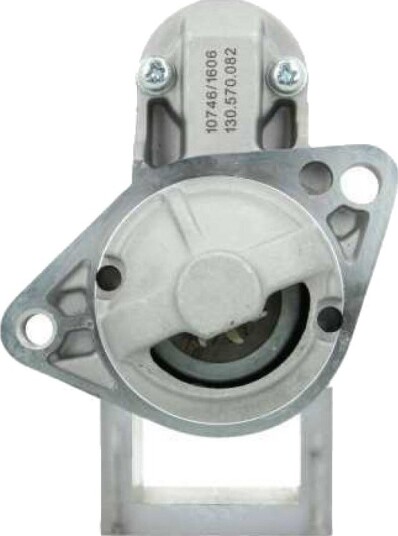 BV PSH 130.570.082.130 Starter