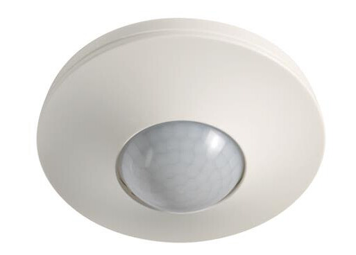 ESYLUX PD C360i/24 Dry Bevegelsessensor 230 VAC Ø24 m Belysning