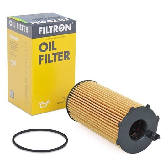Oljefilter FILTRON OE 689 Oljefilter FILTRON OE 689