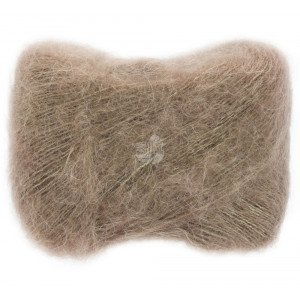 Lana Grossa Setasuri Garn 04 Nougat Lana Grossa Setasuri Garn 04 Nougat