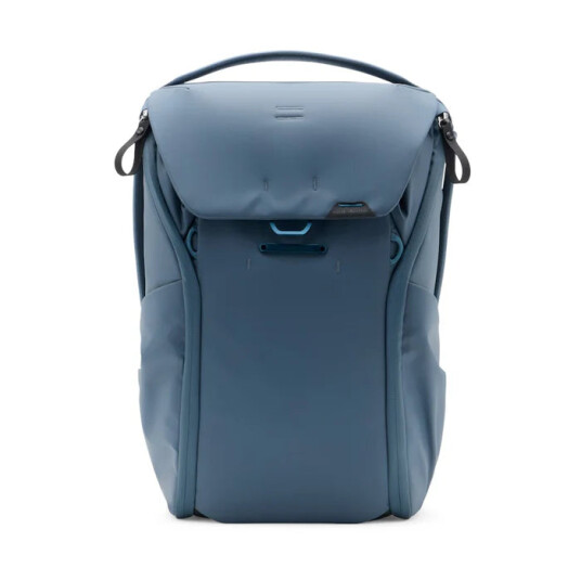 Peak Design 20L Everyday Ryggsekk - Ocean Peak Design 20L Everyday Ryggsekk - Ocean