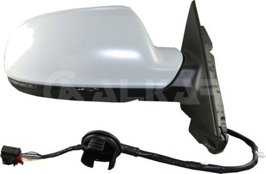 ALKAR 6140783 Sidespeil