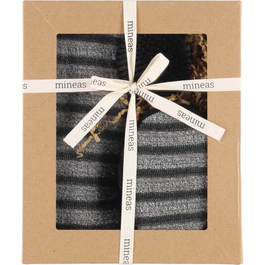 Mineas Spa Gift Set 3 Parts Mineas Spa Gift Set 3 Parts