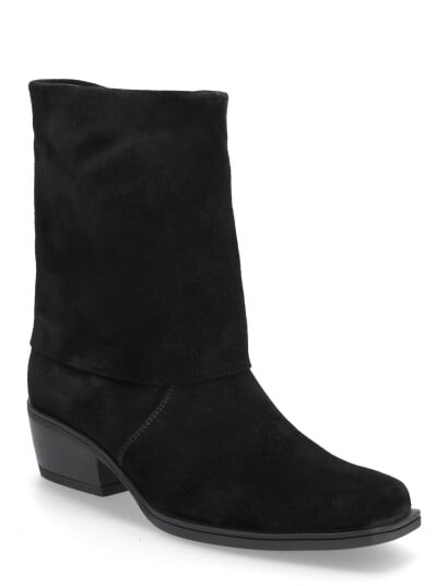 Gabor Ankle Boot Black 40