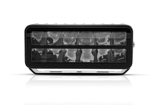 Lumen Helios Sq12 Led Fjernlys