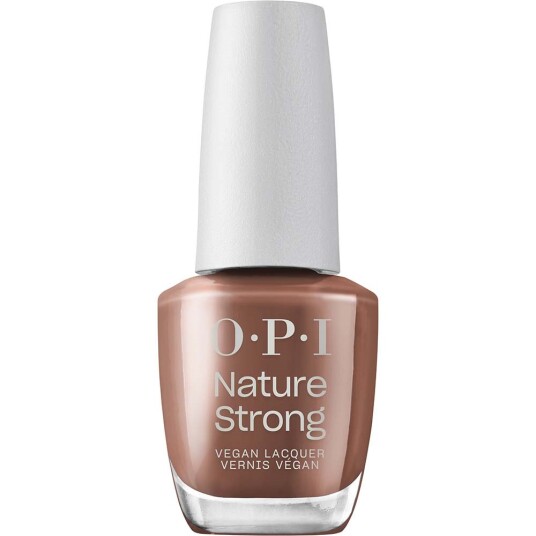 OPI Vegan Lacquer Nature Strong Make My Bark On The World 15ml