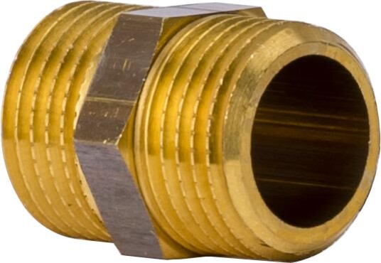 Ezze 3006069072 Sexkantnippel metall utv gjenge G32 Installasjon