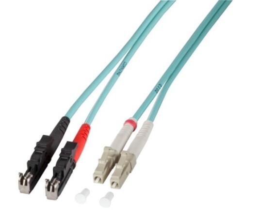 Efb Elektronik O0341.3 3 M Om4 2X Lc 2X E-2000 (Lsh)