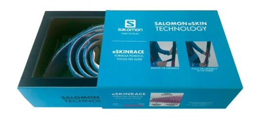 Salomon Kit Eskingrip XXS Salomon Kit Eskingrip XXS