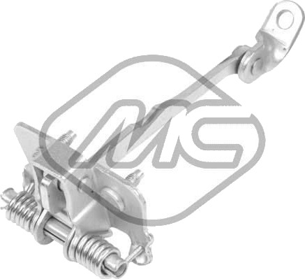 Dørstopper Metalcaucho 43142 Dørstopper Metalcaucho 43142